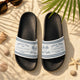 Girls Trip Summer - Personalized Sandals | Fun Beach Vacation Gift
