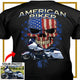 Trike Rider Triker Gifts Motorcycle Personalized T-shirt, Unique Gift For Triker, Trike Lover, American Triker - PSMN2DTS000012