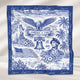America 250 1776-2026 Vintage Patriotic - Personalized Scarf