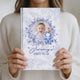 Baby's First Year Memory Book For New Parents Newborn Record Book Baby Shower Gift - Personalized Journal
