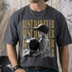 Best Dad Ever Vintage Photo - Personalized Shirt