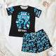 Brainrot Six Seven Kid Gaming - Personalized Kids Clothing Set