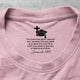 Christian Graduation Gift With Motivational Message For Son/Daughter - Personalized Shirt