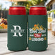 Cool Dad The Man The Myth The Legend - Personalized Can Cooler