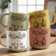 You & Me We Got This – Personalized Couple Mug