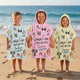 Cousin Crew Summer Trip - Personalized Beach Towel