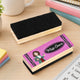 Crayon Themed Teacher - Personalized Whiteboard Eraser
