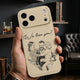Custom Photo Father's Day Gift For Husband, Daddy, Grandpa - Personalized Phone Case
