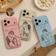 Custom Photo Phone Case Couple Gift For Her Gift For Him - Personalized Phone Case
