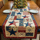 Liberty Heritage Quilted Table Runner LD02
