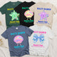 Girls Just Wanna Have Sun - Personalized Shirt