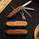 Grandpa We Love You - Personalized Multi Tool Knife