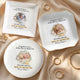 I'm As Lucky As Can Be The Best Mommy Belongs To Me - Personalized Jewelry Dish