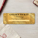 Mother's Day Gifts, Mother's Day Gift For Mom, Grandma - Personalized Scratch-Off Card