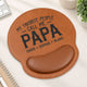 My Favorite People Call Me Papa, Papi - Personalized Mouse Pad