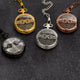 Once A Brother, Always A Brother, No Matter The Distance - Personalized Pocket Watch | Meaningful Brother Gift