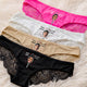 Only He Can Insert Here - Spicy Gifts To Surprise Him, Upload His Funny Face - Personalized Panty