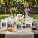 Party Cups Custom Vintage Photo For Birthday Party Favors - Personalized Cups