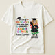 Pre K Graduation - Personalized Shirt