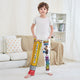 Preschool Kindergarten Graduation - Personalized Lounge Pants