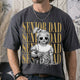 Senior Vintage Photo And Year - Personalized Shirt