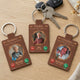 The Call I Wish I Could Take... Memorial Gifts - Personalized Keychain