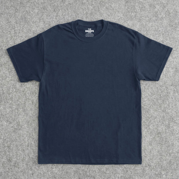 The Grandpa Code - Personalized Shirt