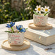 The Only Thing Better Than Being Your Mother Gift For New Mom - Personalized Plant Pot