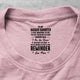 To My Badass Daughter I Love You - Personalized Shirt