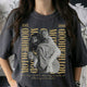 Vintage Motherhood Photo Shirt Trendy Mama Shirt - Personalized Shirt