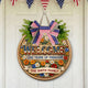 Welcome 250 Years Of Freedom - Personalized Wood Sign