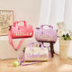 Handmade Embroidered Cotton with Name, Customize Shoulder Crossbody Bags