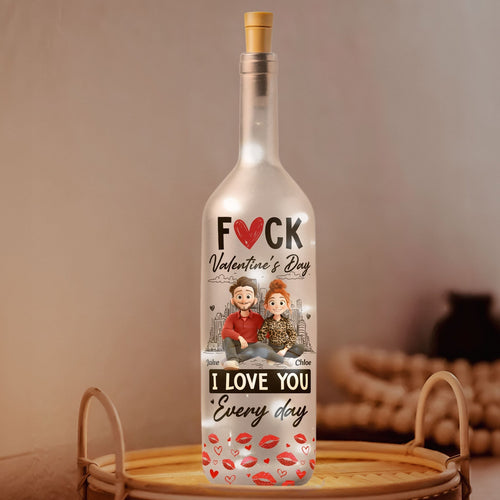 Bottles