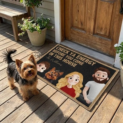 Doormats