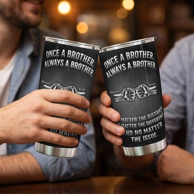 Tumblers