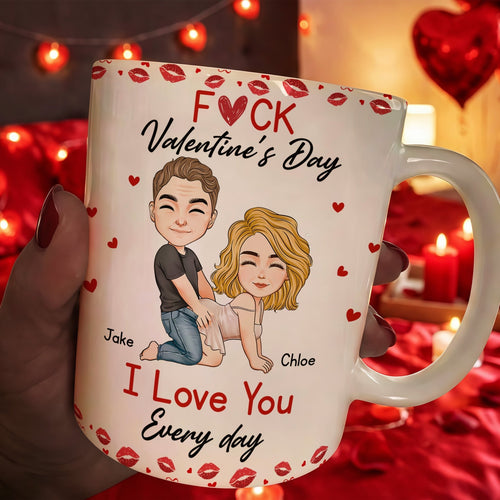 Valentine's Day