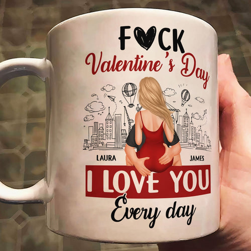 Coffee Mugs