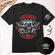 100 Years Of Route 66 250 America - Personalized Shirt