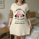1St Mother's Day On The Inside - Personalized Pajamas