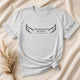 I Am With You Always - Personalized Shirt | Memorial Keepsake Gift