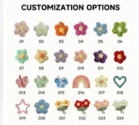 Customizable Named Kid Lunch Bag LD01