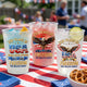 250 Years Of Freedom - Personalized Cups