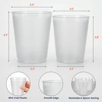 250 Years Of Freedom - Personalized Cups