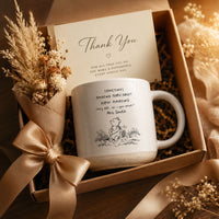 You Are Amazing Gift For Teacher Coworker - Personalized Mug | Thoughtful Appreciation Gift For Everyday Heroes