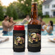 4th Of July USA 250th Anniversary - Personalized Can Cooler | Patriotic Party Gift