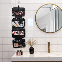 All My Travel Crap - Personalized Toiletry Bag
