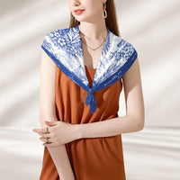 America 250 1776-2026 Vintage Patriotic - Personalized Scarf