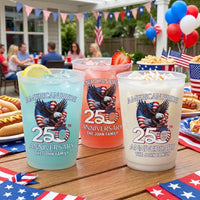 America Pride 250Th Anniversary - Personalized Cups