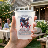 America Pride 250Th Anniversary - Personalized Cups