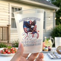 America Pride 250Th Anniversary - Personalized Cups